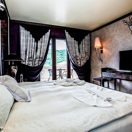 Royal Castle Design & Spa Elenite Buitenkant foto