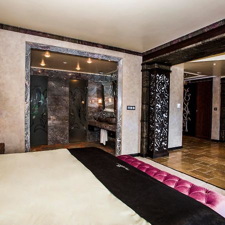 Royal Castle Design & Spa Elenite Buitenkant foto