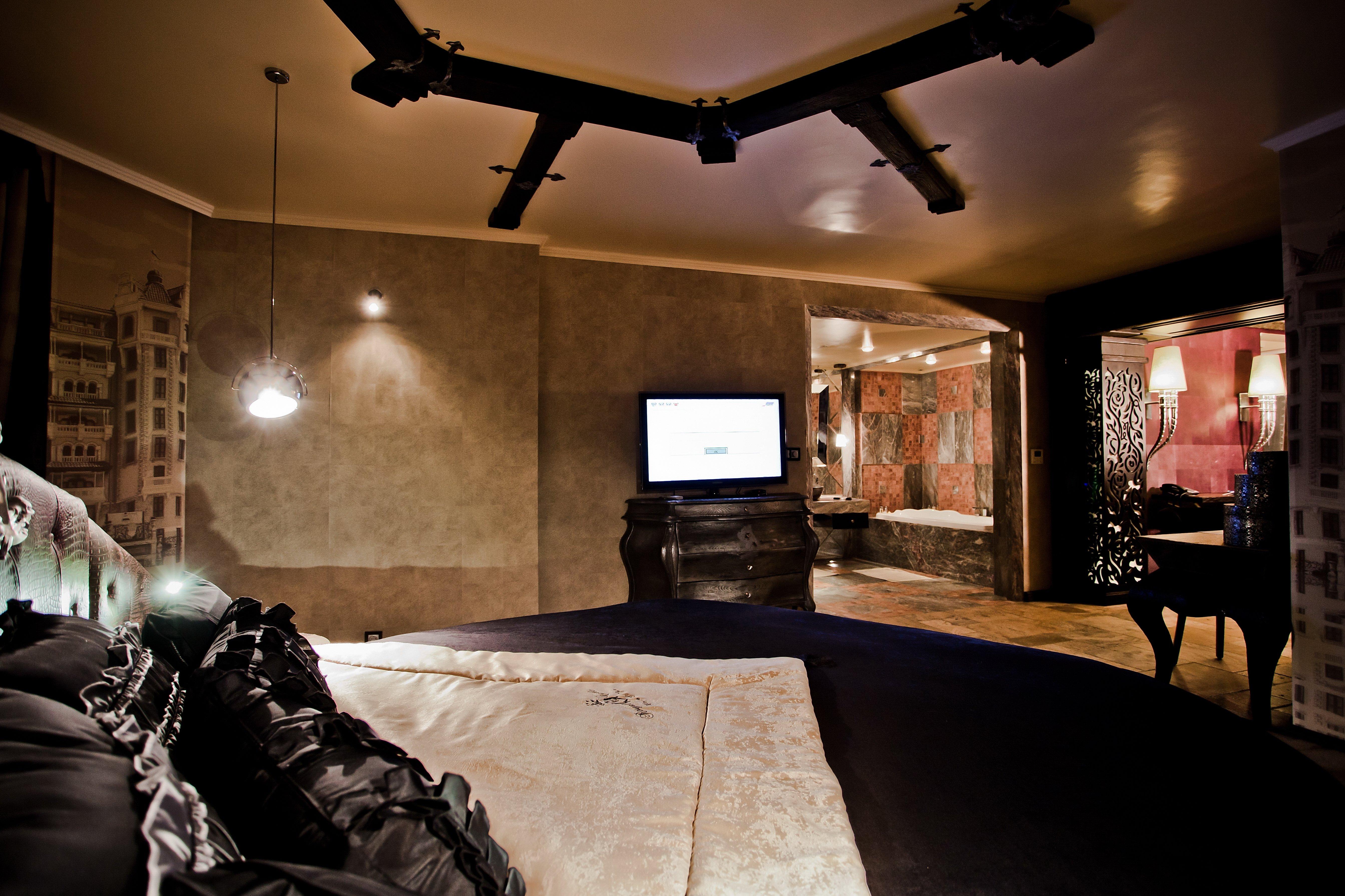 Royal Castle Design & Spa Elenite Buitenkant foto