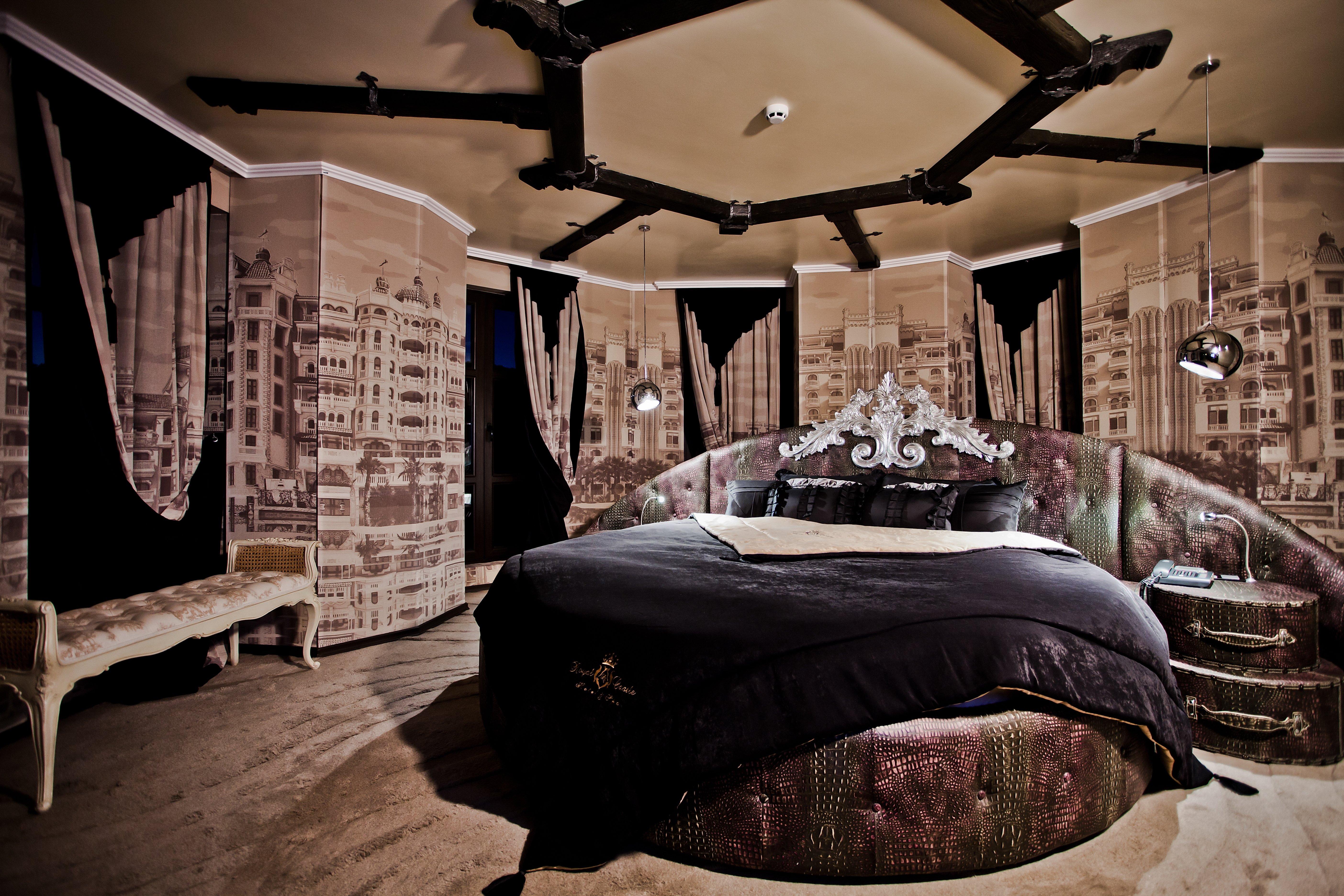 Royal Castle Design & Spa Elenite Buitenkant foto