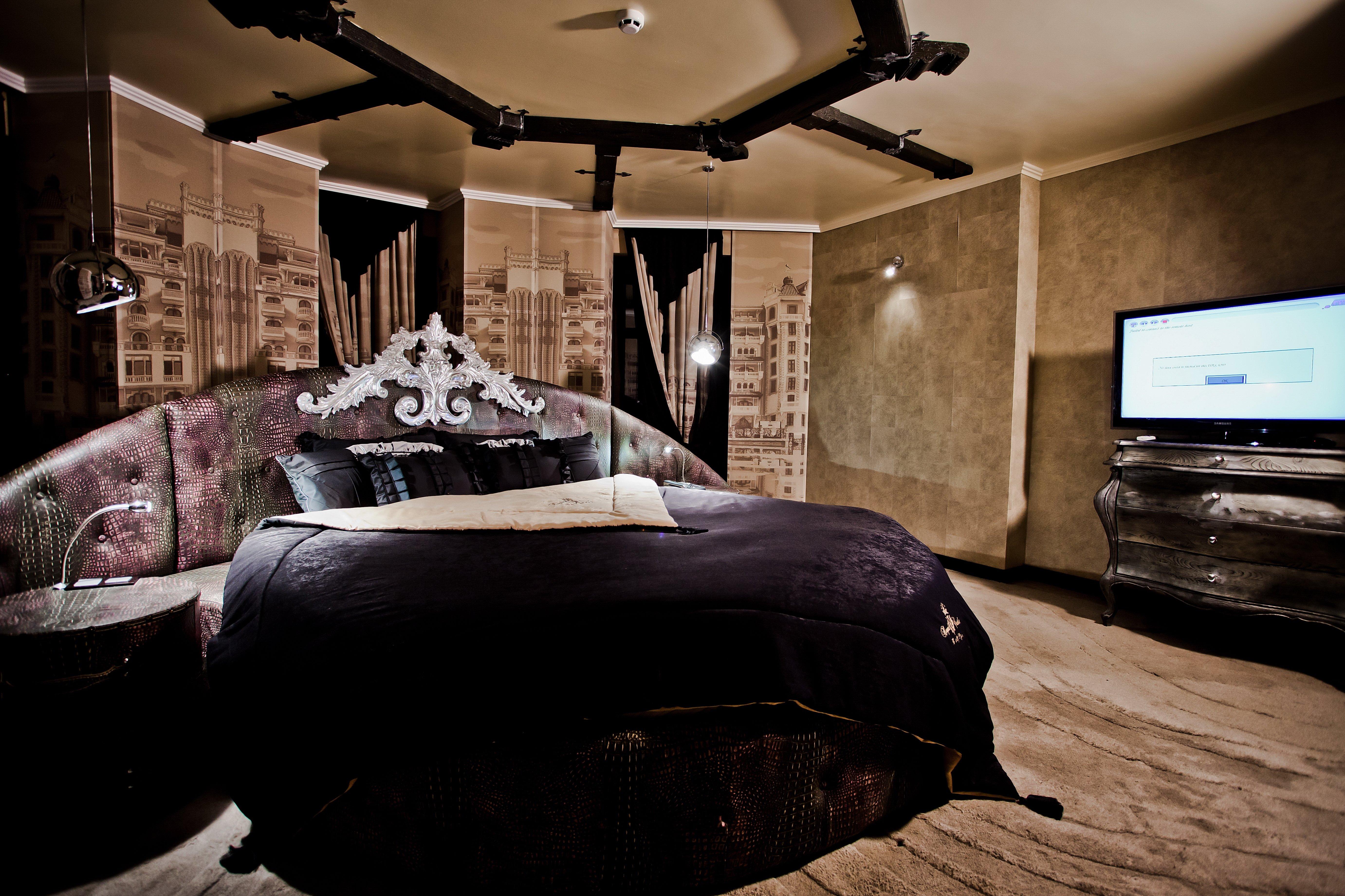 Royal Castle Design & Spa Elenite Buitenkant foto