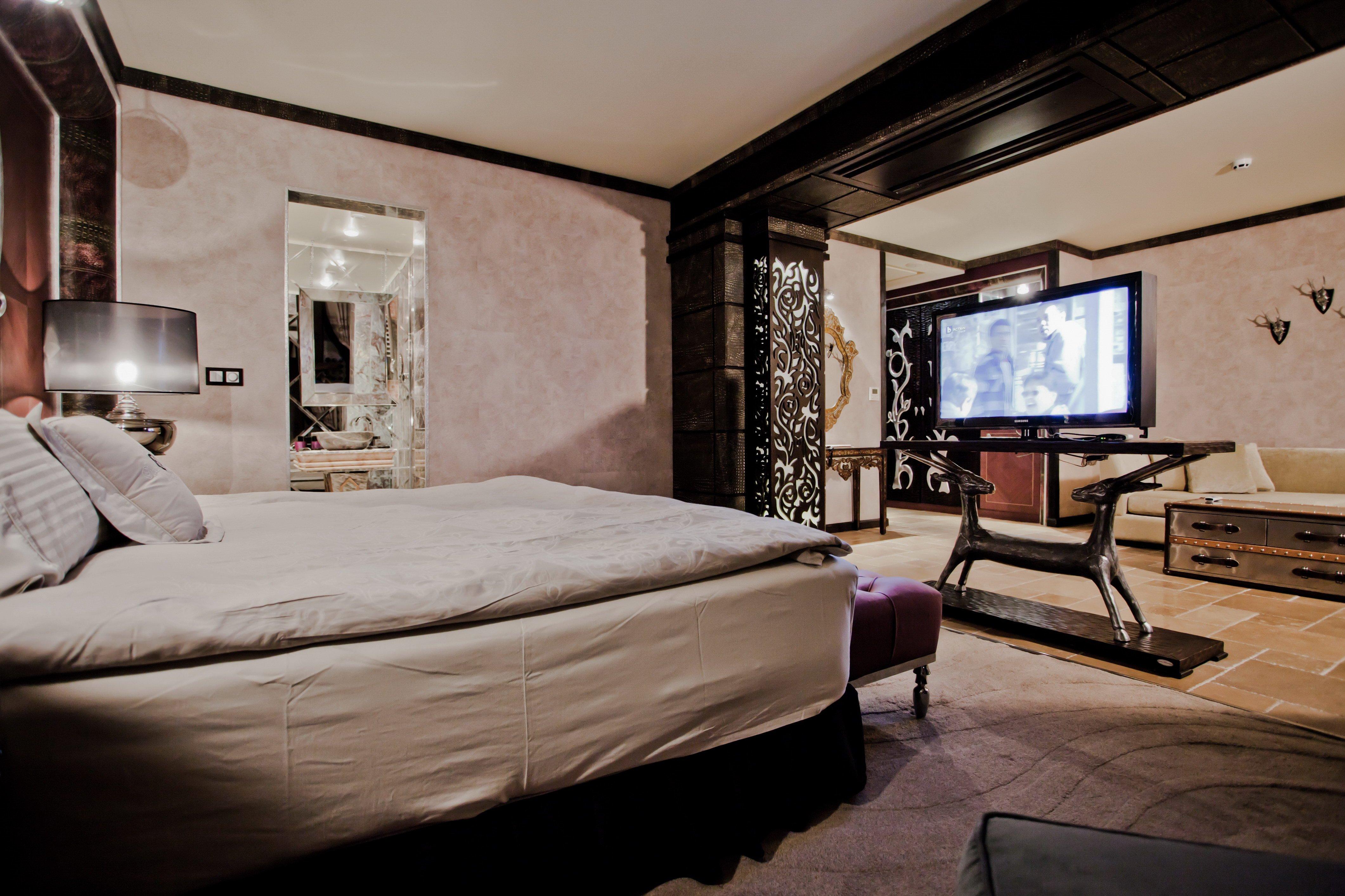 Royal Castle Design & Spa Elenite Buitenkant foto