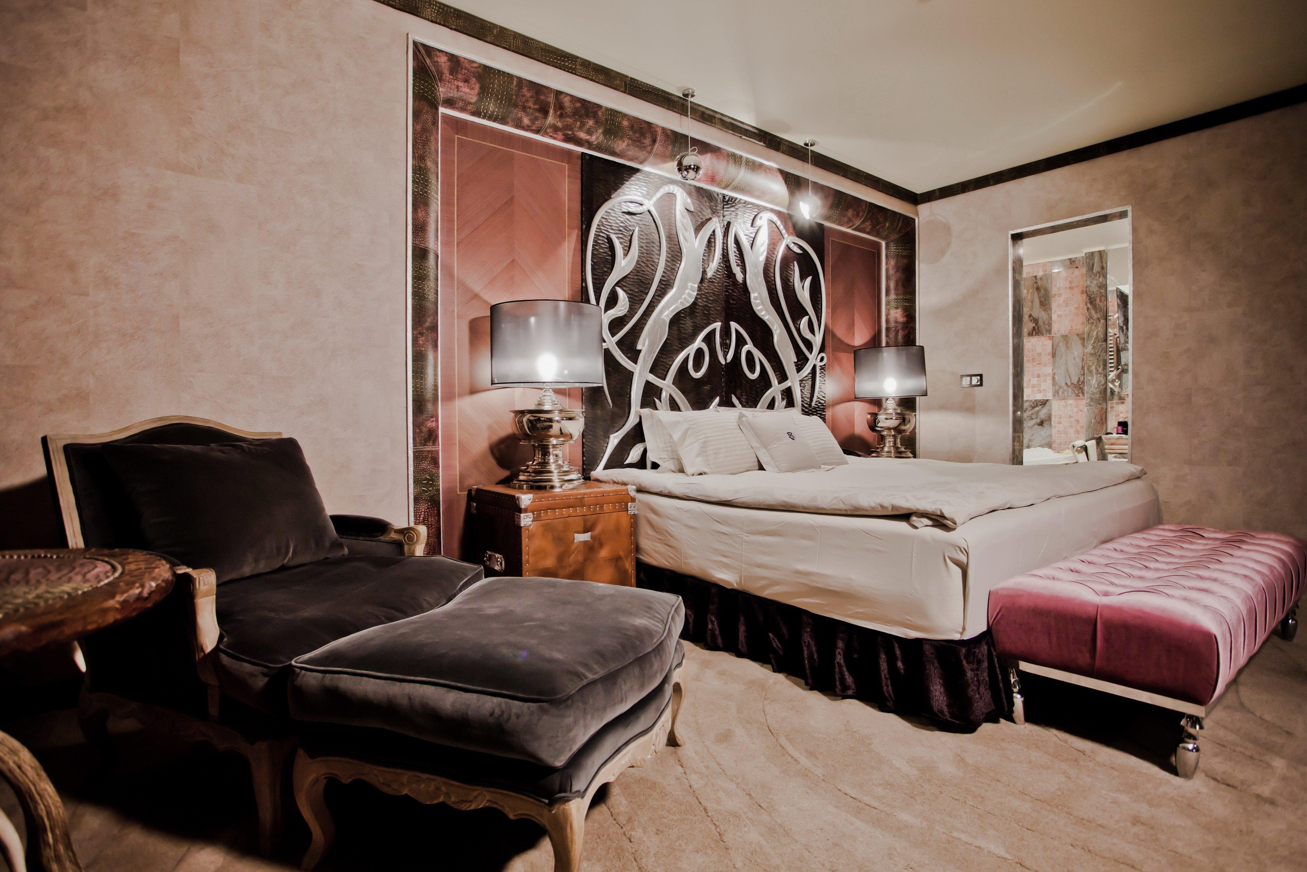 Royal Castle Design & Spa Elenite Buitenkant foto