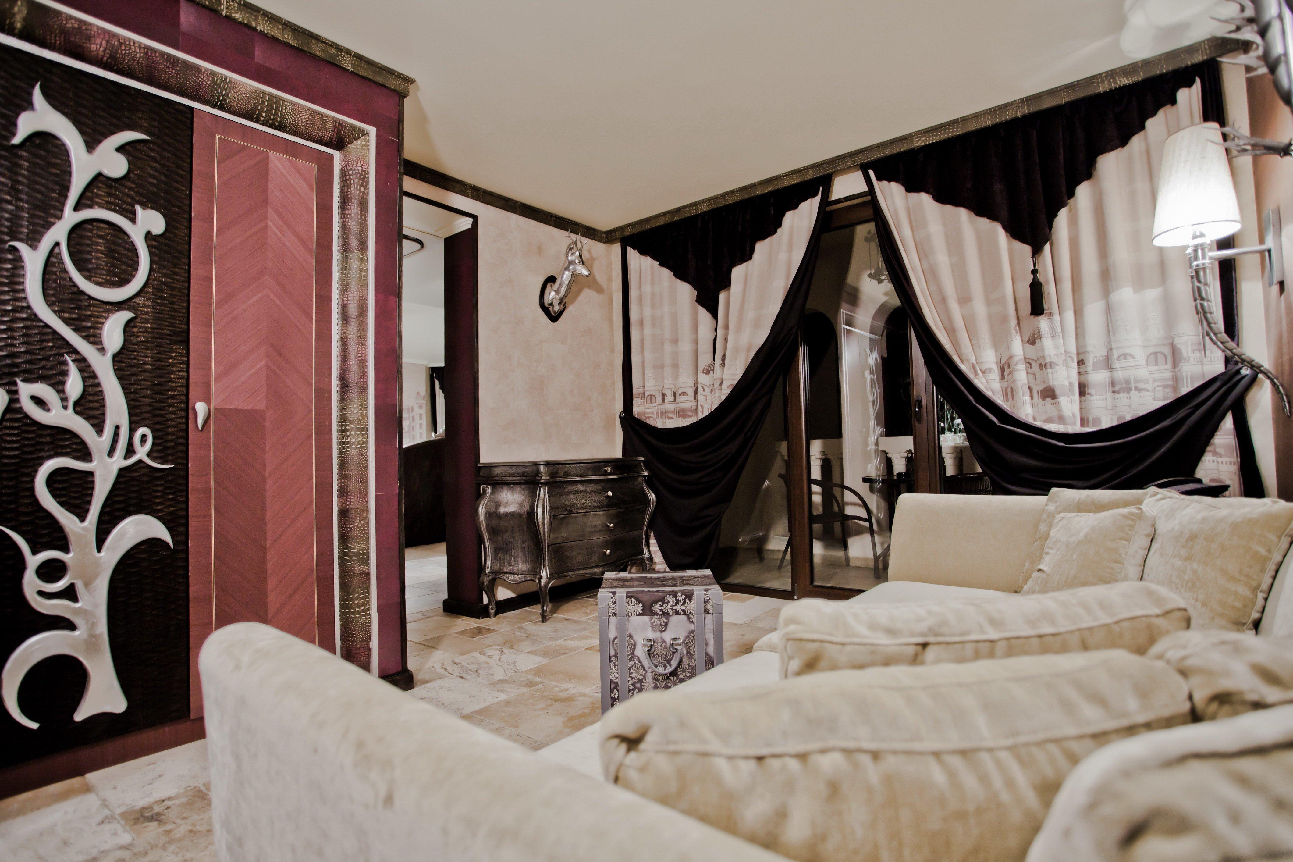 Royal Castle Design & Spa Elenite Buitenkant foto