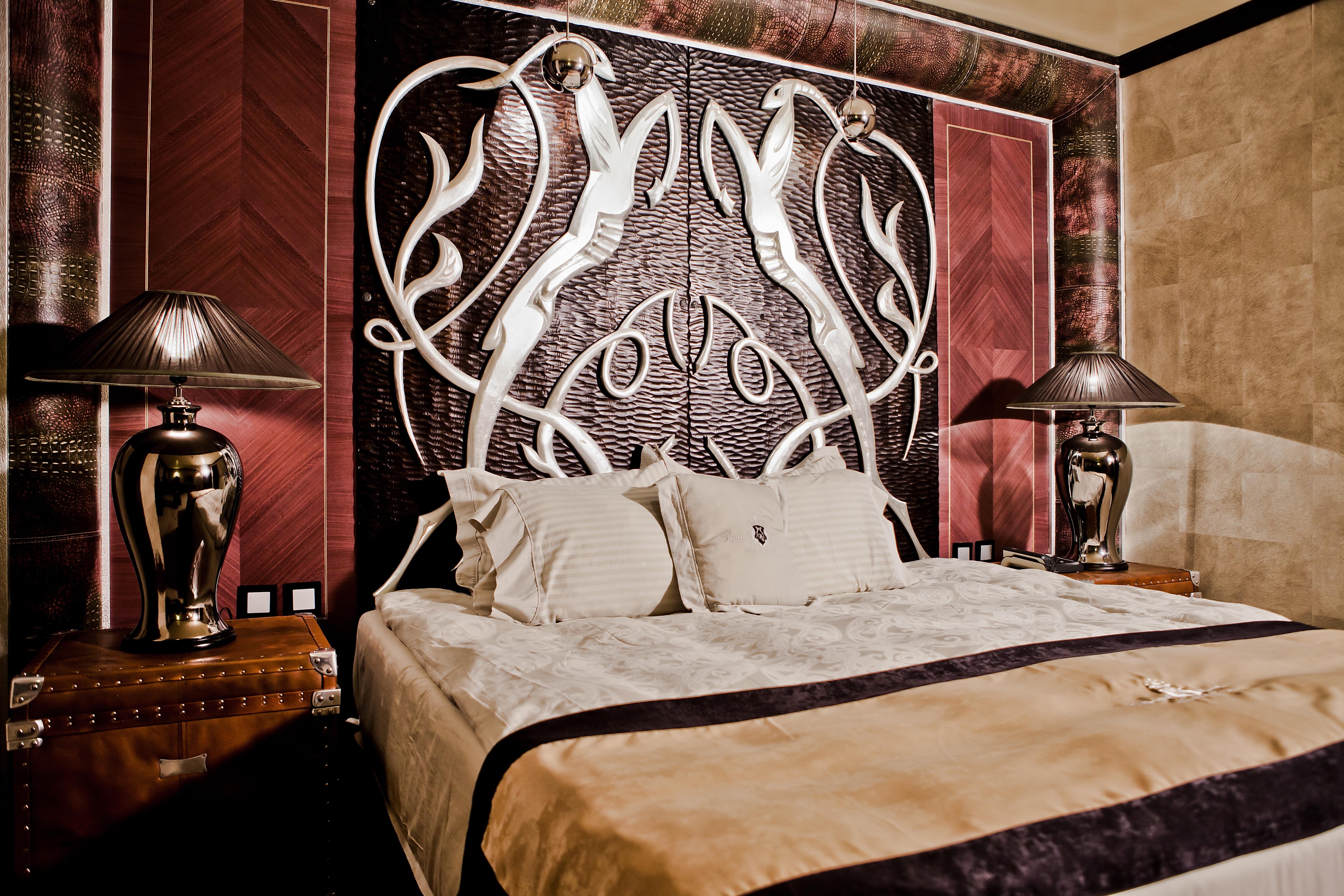 Royal Castle Design & Spa Elenite Buitenkant foto