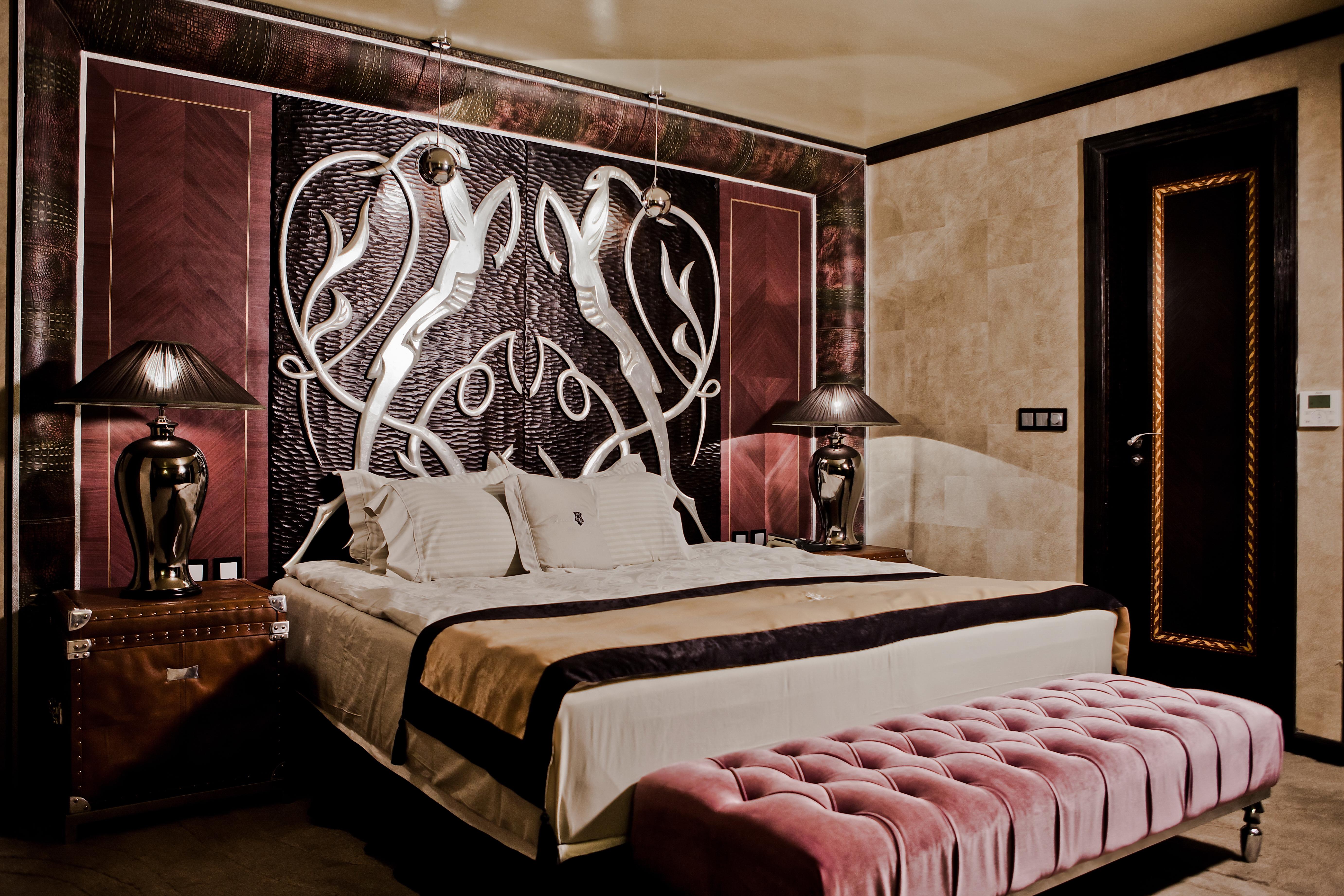 Royal Castle Design & Spa Elenite Buitenkant foto