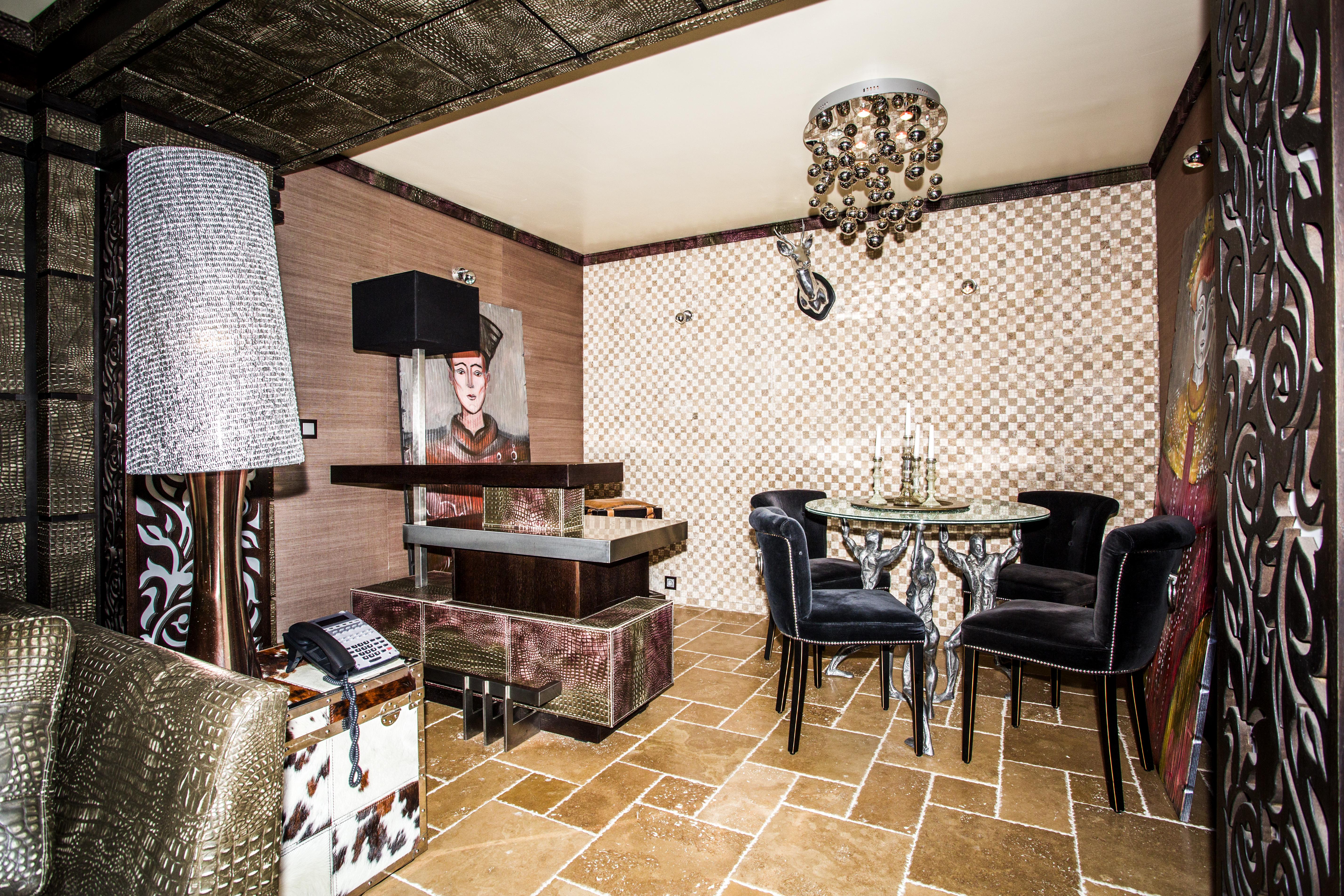 Royal Castle Design & Spa Elenite Buitenkant foto