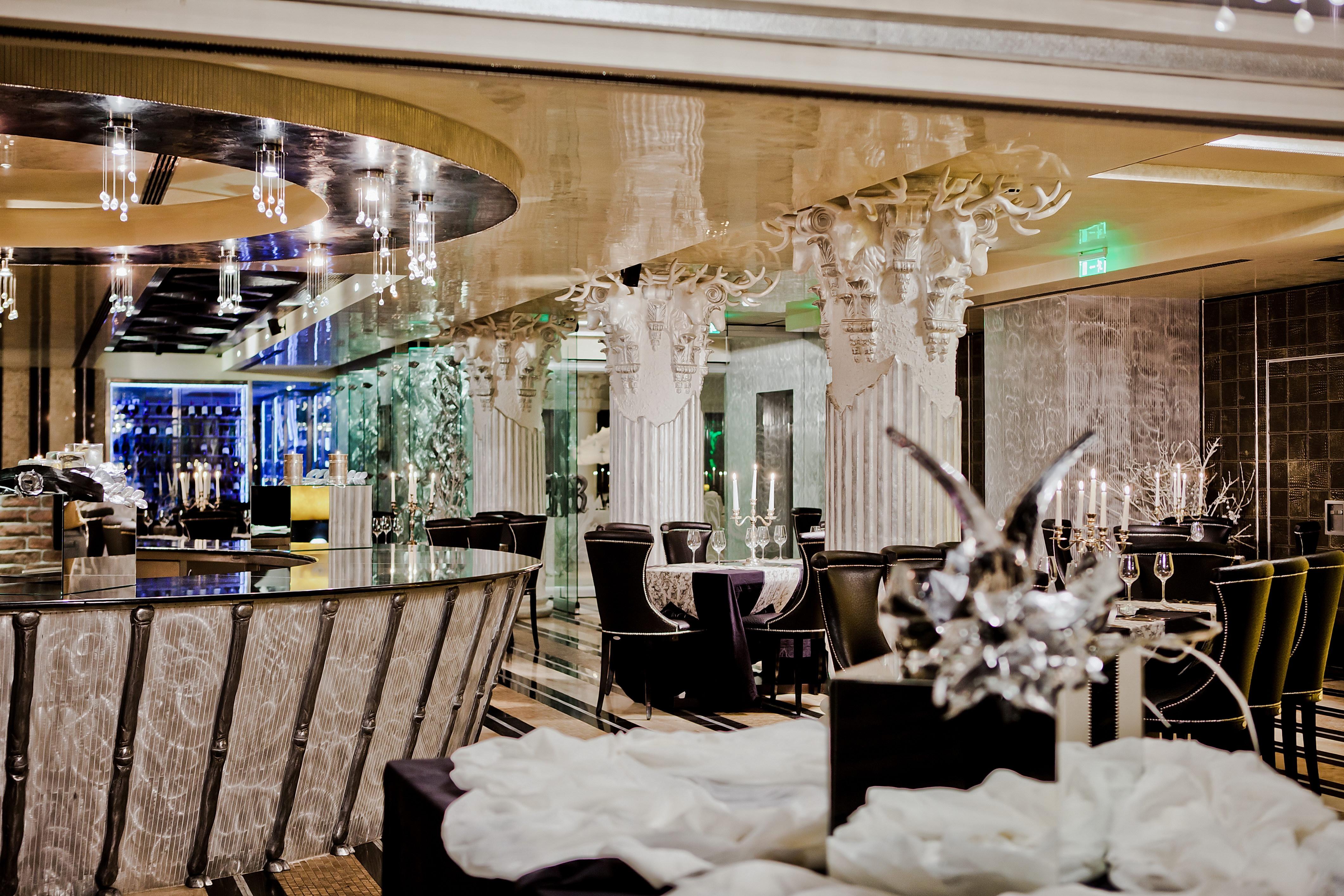 Royal Castle Design & Spa Elenite Buitenkant foto