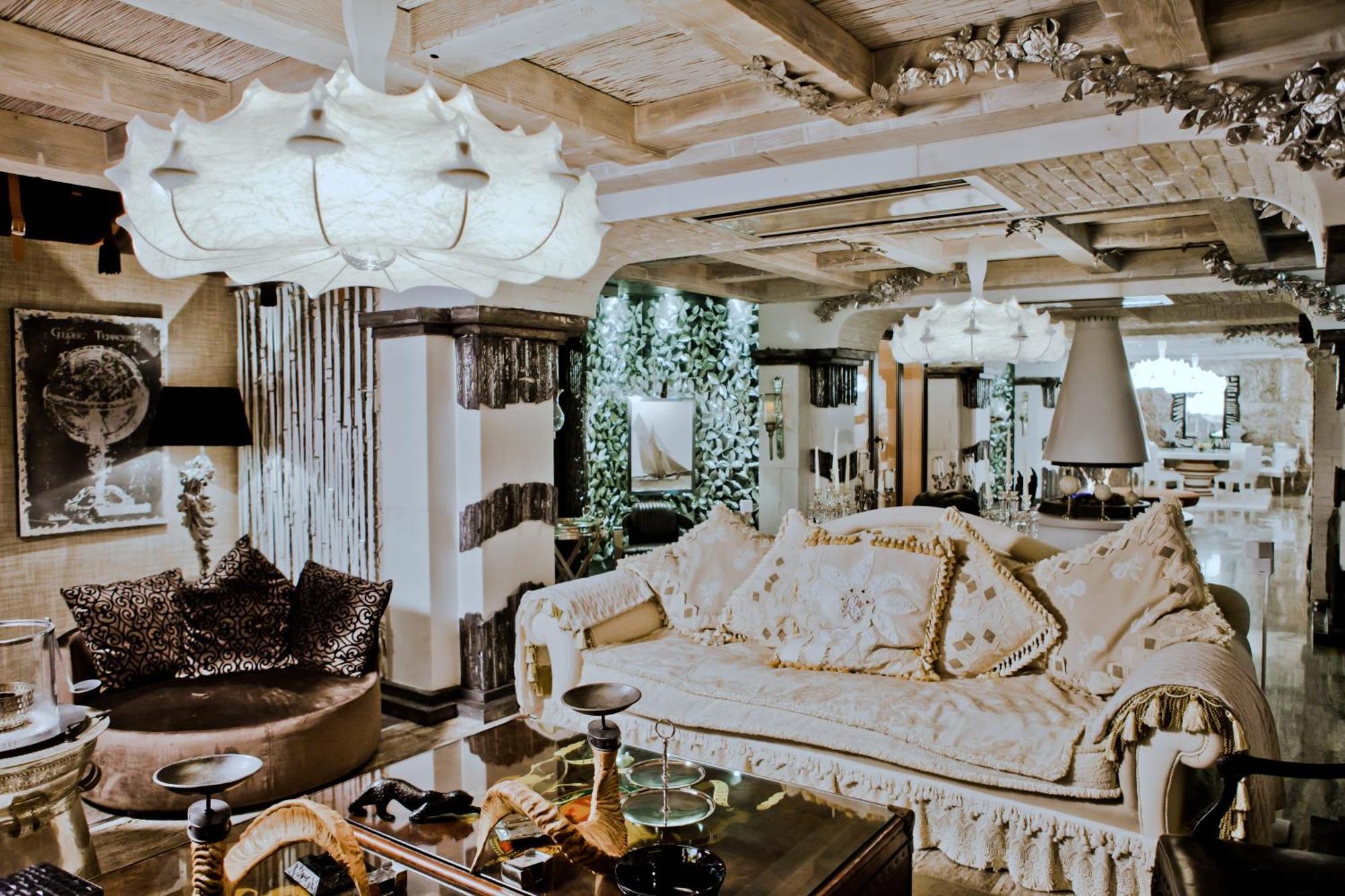 Royal Castle Design & Spa Elenite Buitenkant foto